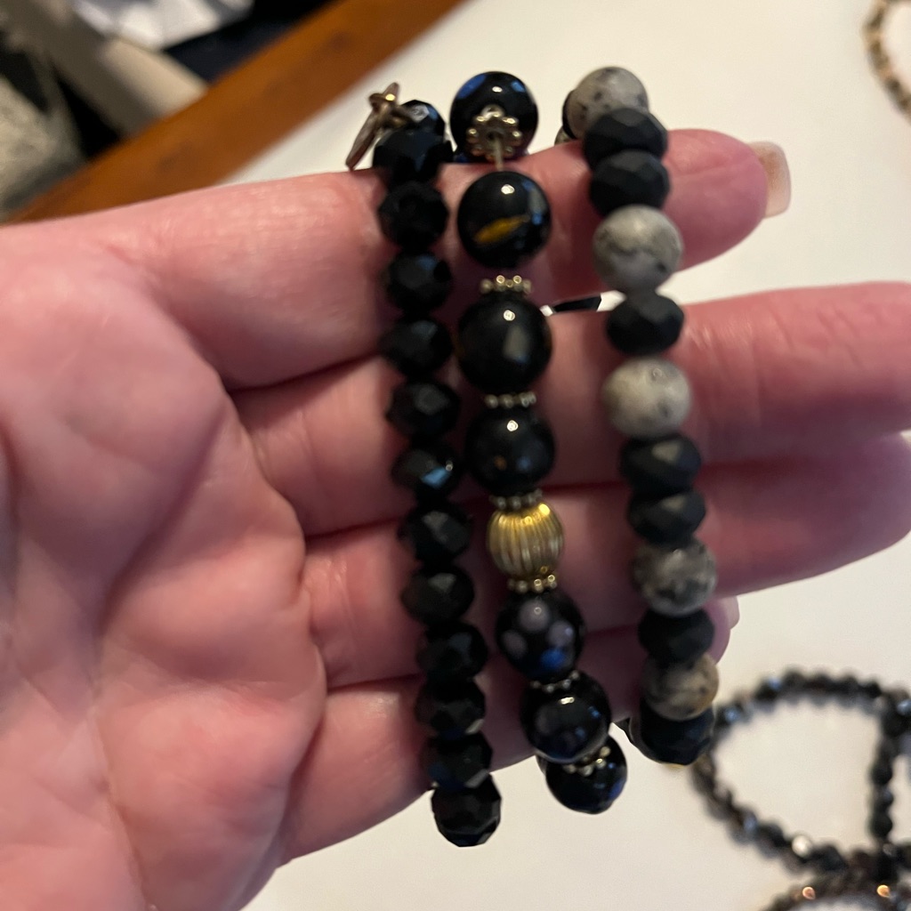 Misc Bracelets
